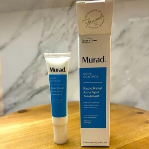 Murad Rapid Relief Acne Spot Treatment NIB